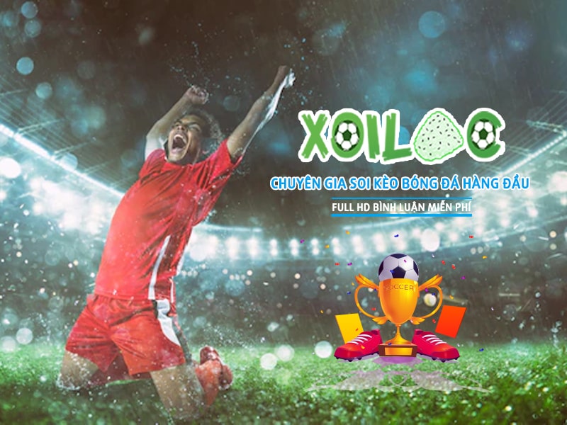 Xoilac TV Link xem trực tiếp bóng đá 90phut Không ADS